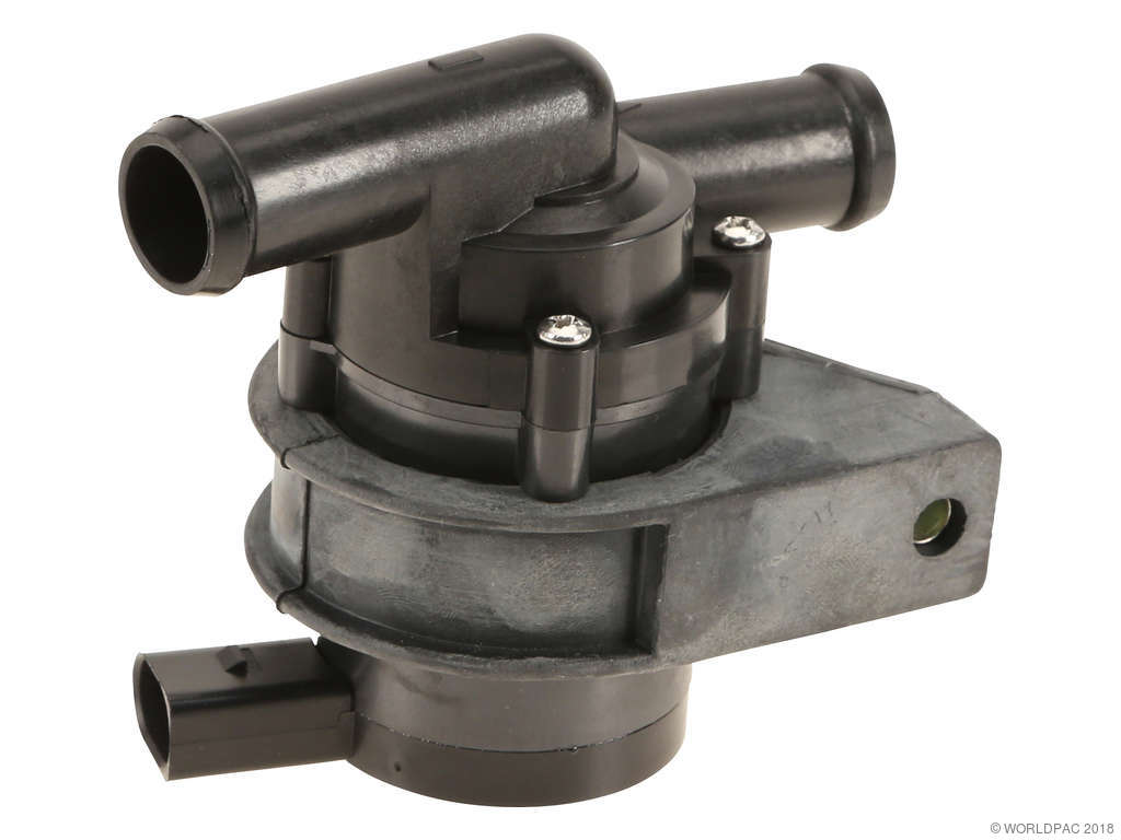 1998-2001 Audi A6 Engine Auxiliary Water Pump (Rein)