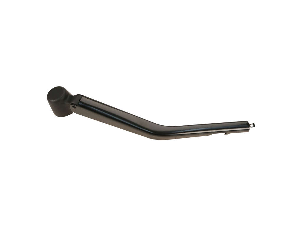 2008-2014 Mini Cooper Windshield Wiper Arm - Rear Left (Vaico)