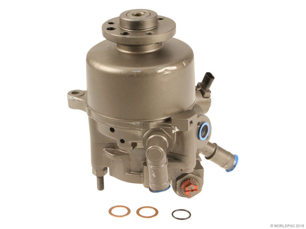 2007-2008 Mercedes-Benz SL55 AMG Power Steering Pump (Maval)