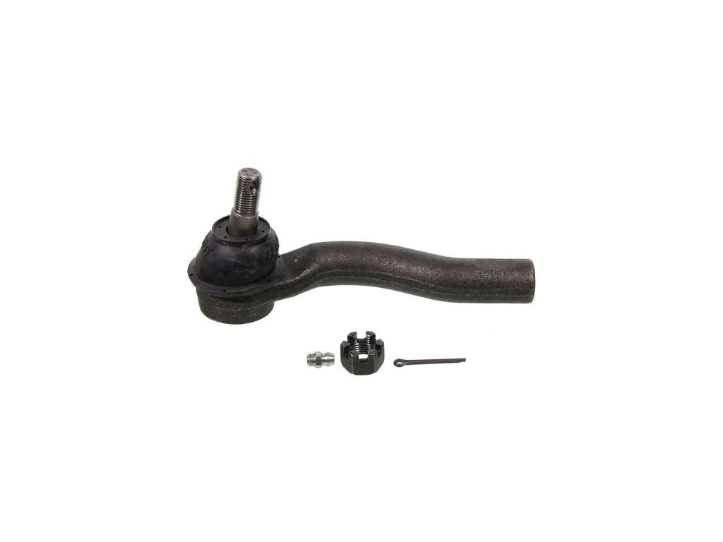 2006 Lincoln Zephyr Steering Tie Rod End - Front Left Outer (Moog)