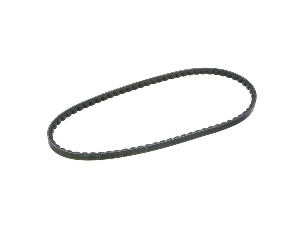 1995-1998 Porsche 911 Accessory Drive Belt - Alternator - Inner or Alternator - Outer (ContiTech)