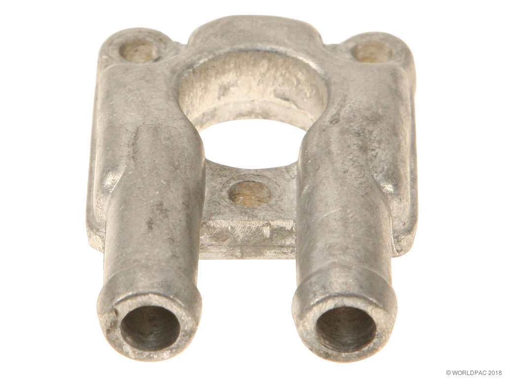 1986-1988 BMW 325 Fuel Injection Throttle Body Cover (MTC)