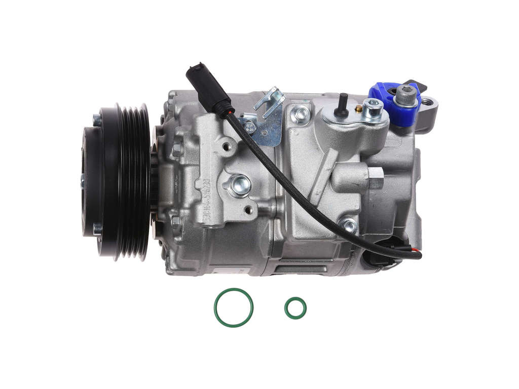 2004-2005 BMW 525i A/C Compressor (Autopart International)