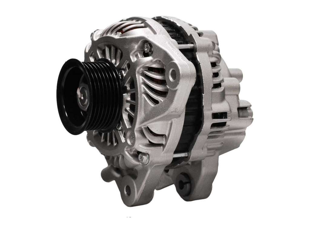 2006-2011 Honda Civic Alternator (CARQUEST)