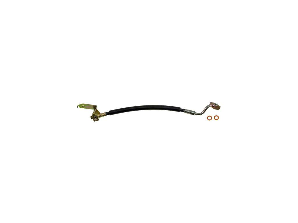 2005-2008 Dodge Magnum Brake Hydraulic Hose - Rear Left (CARQUEST)