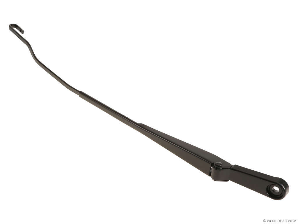 1998-2010 Volkswagen Beetle Windshield Wiper Arm - Right (Genuine)