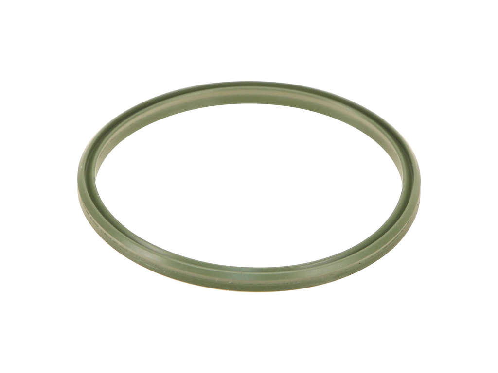 2006-2013 Audi A3 Intercooler Hose Seal (Burgaflex)