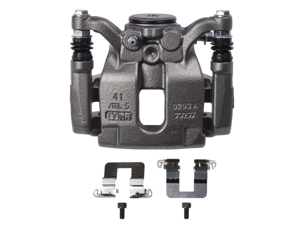2014-2020 Acura RLX Disc Brake Caliper - Rear Left (Autopart International)