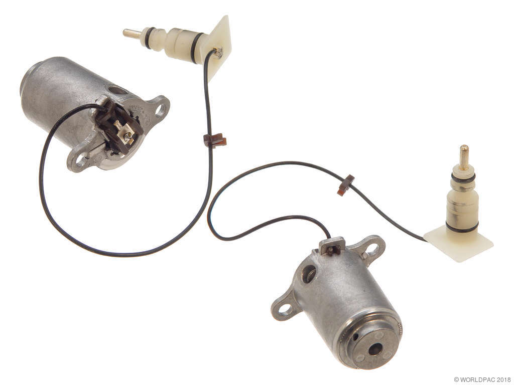1994-1999 Mercedes-Benz S600 Engine Oil Level Sensor (Hella)