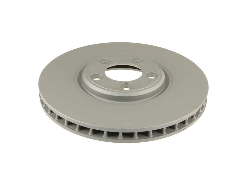 2003-2005 Jaguar S-Type Disc Brake Rotor - Front (Autopart International)