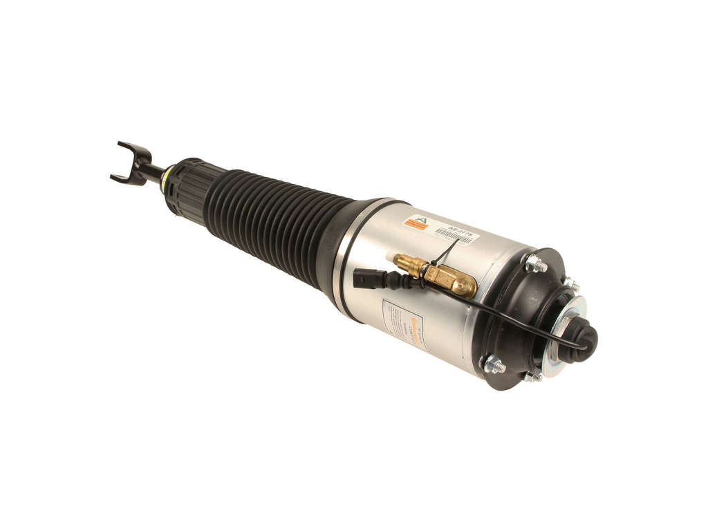 2007-2009 Audi S8 Air Suspension Strut - Front Left (Arnott)