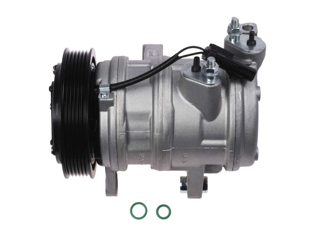 2007-2008 Dodge Nitro A/C Compressor (Autopart International)