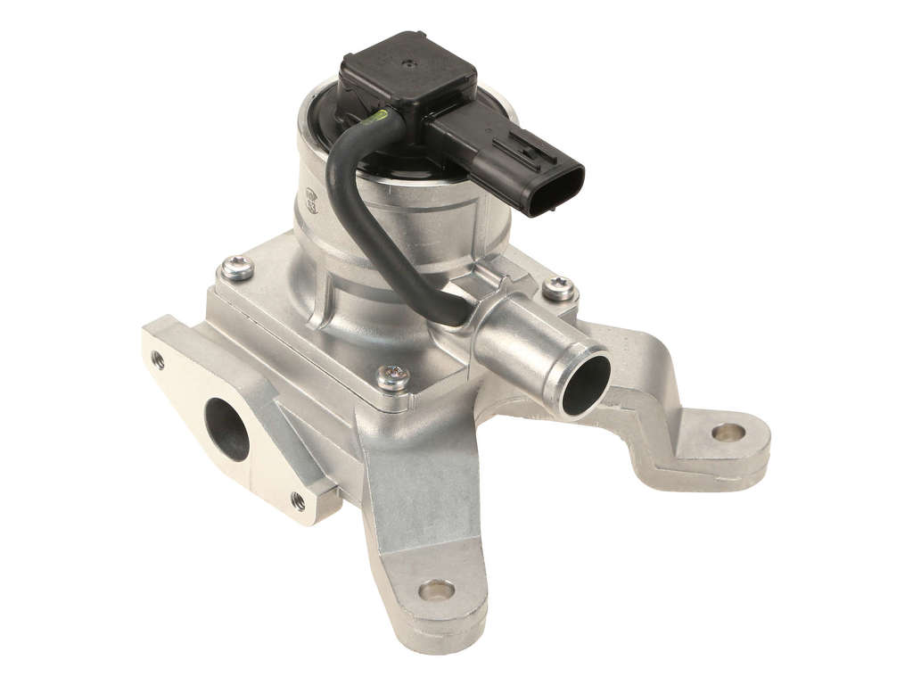 2013-2014 Toyota FJ Cruiser Secondary Air Injection Control Valve - Right (Genuine)