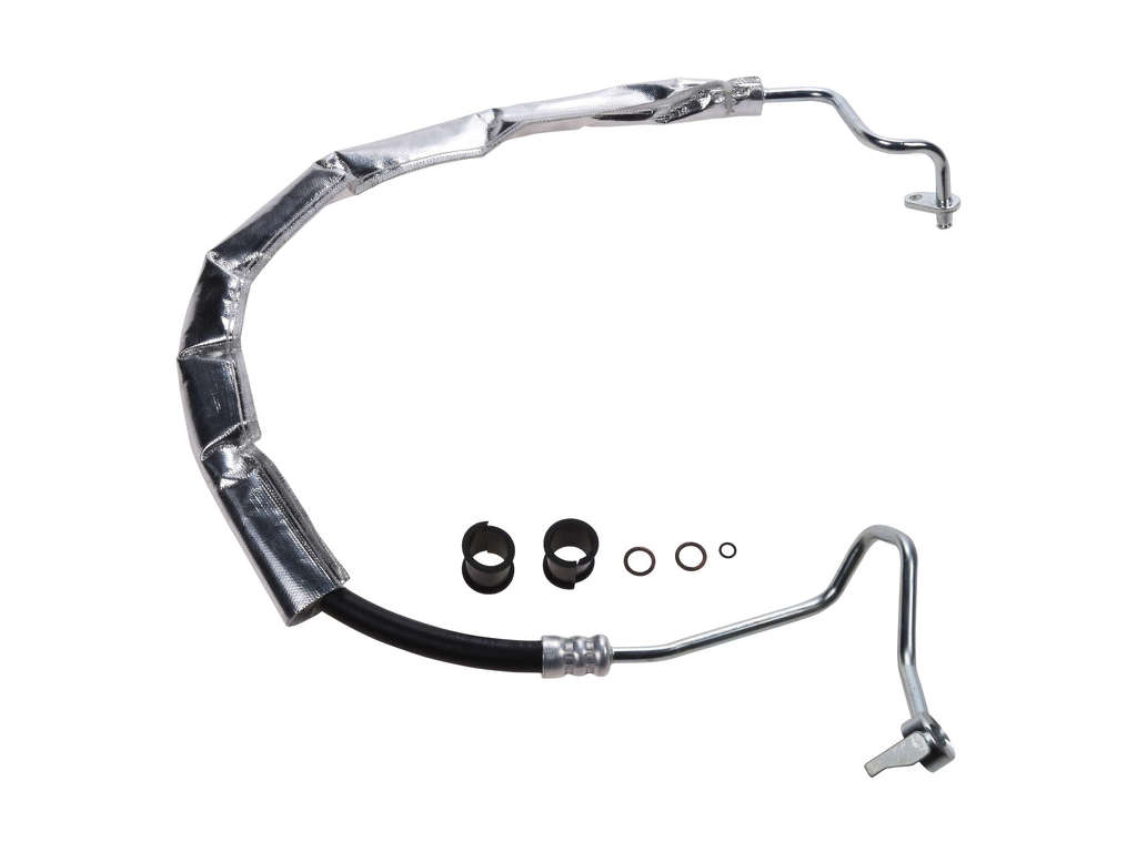 2011-2014 Ford Edge Power Steering Pressure Hose (Autopart International)