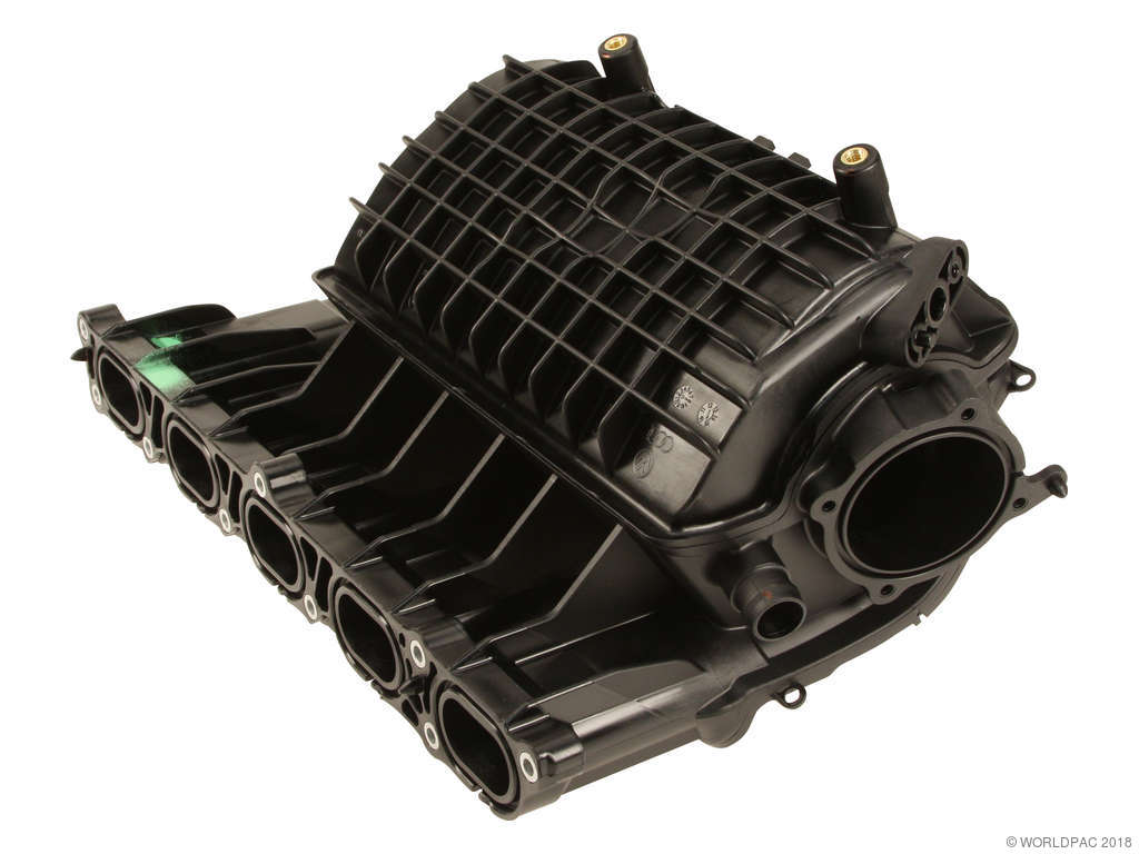 2005-2014 Volkswagen Jetta Engine Intake Manifold (Genuine)