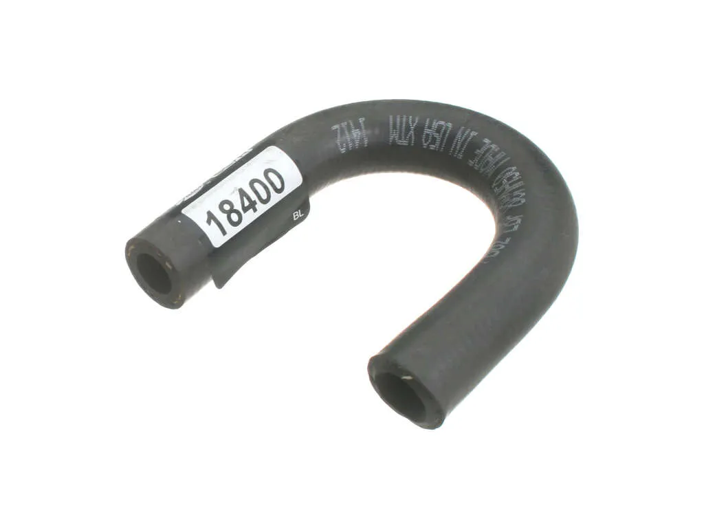 1993-1994 Isuzu Rodeo Engine Coolant Bypass Hose (Gates)