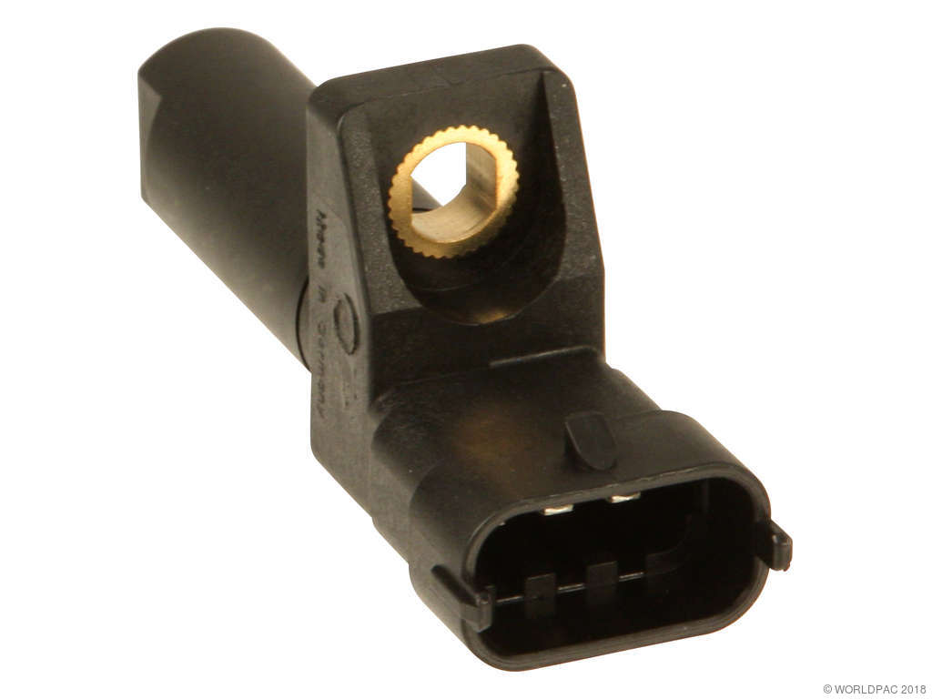2006-2007 Mercedes-Benz C280 Engine Crankshaft Position Sensor (Original Equipment)