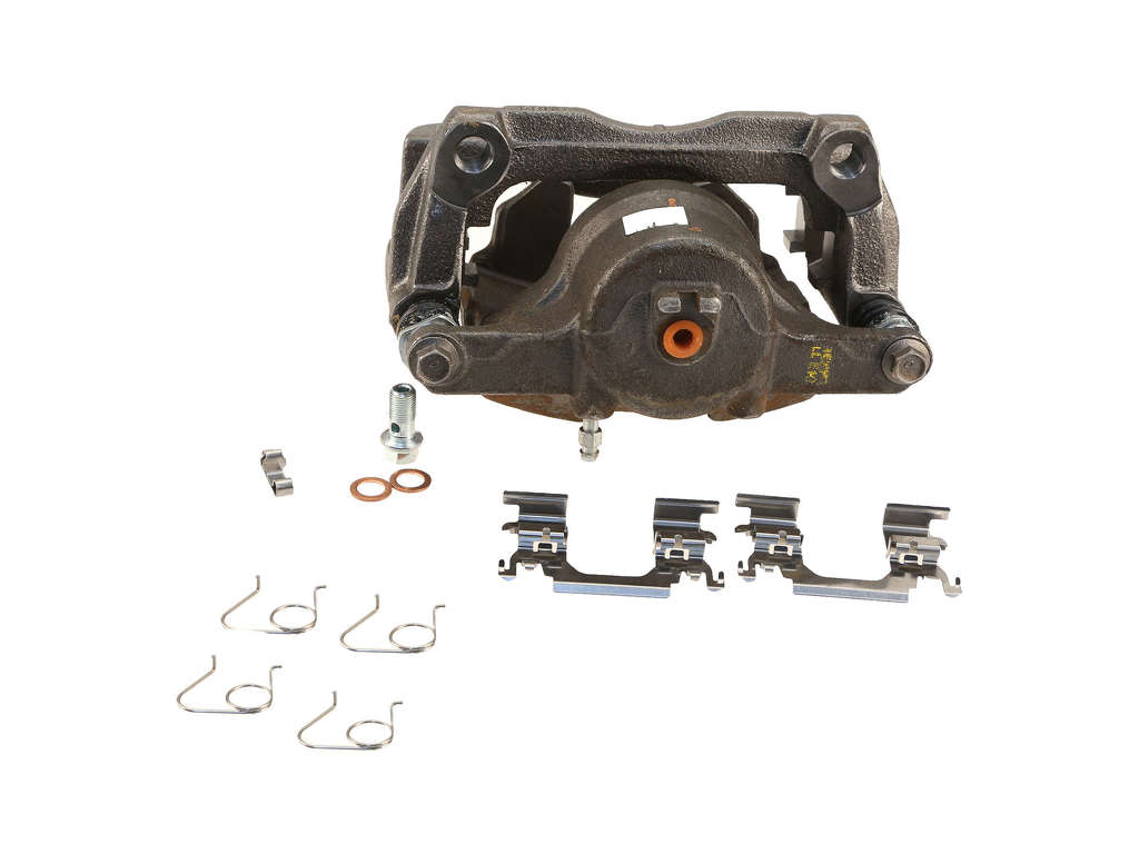 2017-2022 Nissan Rogue Sport Disc Brake Caliper - Front Right (Cardone)