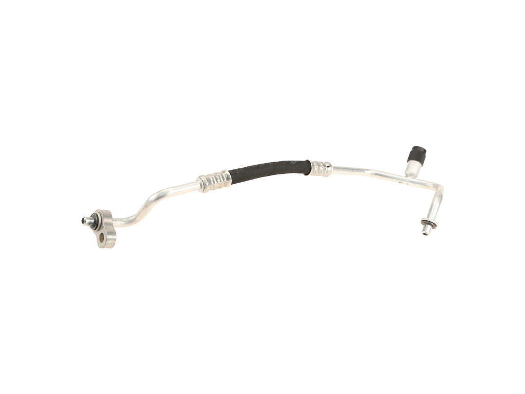 2003-2011 Saab 9-3 A/C Refrigerant Hose (Genuine)