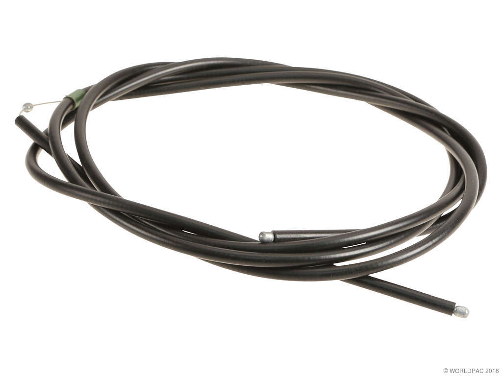 2003-2014 Volvo XC90 Hood Release Cable (Genuine)