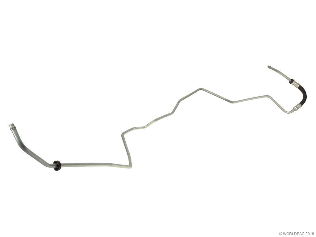 1999-2000 GMC Sierra 2500 Engine Oil Cooler Hose Assembly (Dorman)