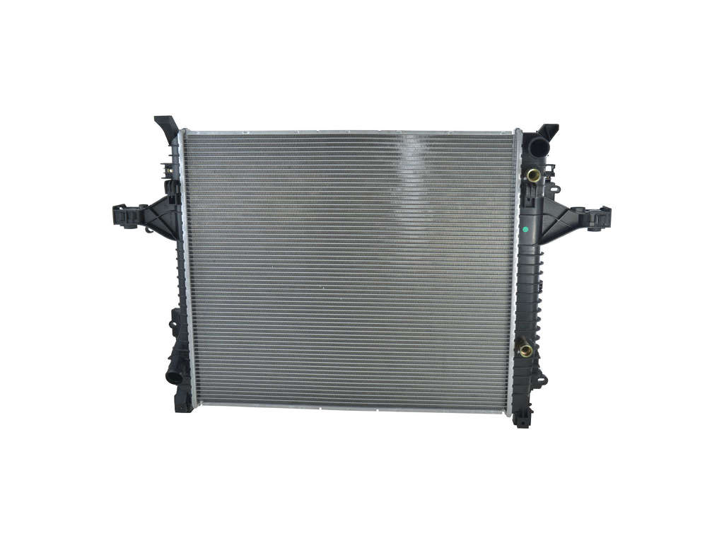 2010-2014 Volvo S80 Radiator (Autopart International)