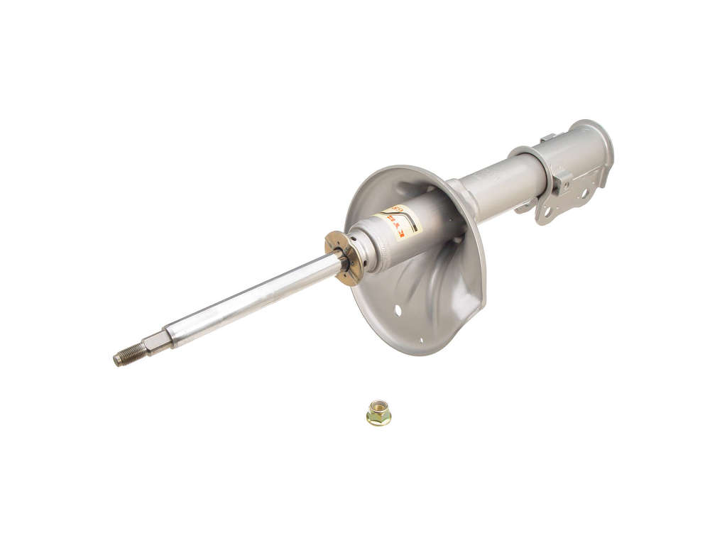 1997-2001 Hyundai Tiburon Suspension Strut Assembly - Front Left (KYB (old box))