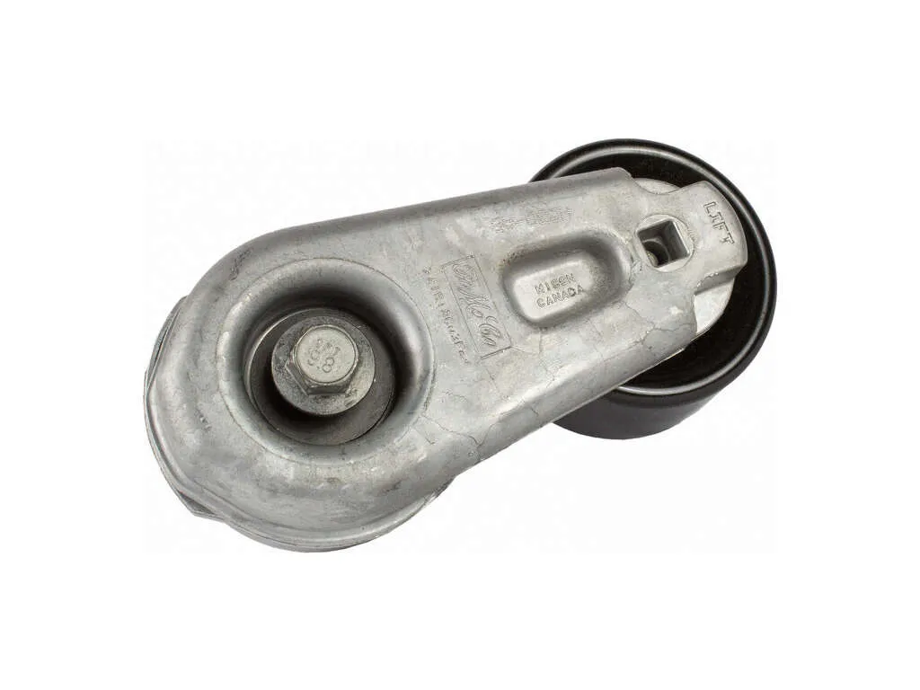 2018-2019 Ford F-250 Super Duty Accessory Drive Belt Tensioner Assembly (Motorcraft)