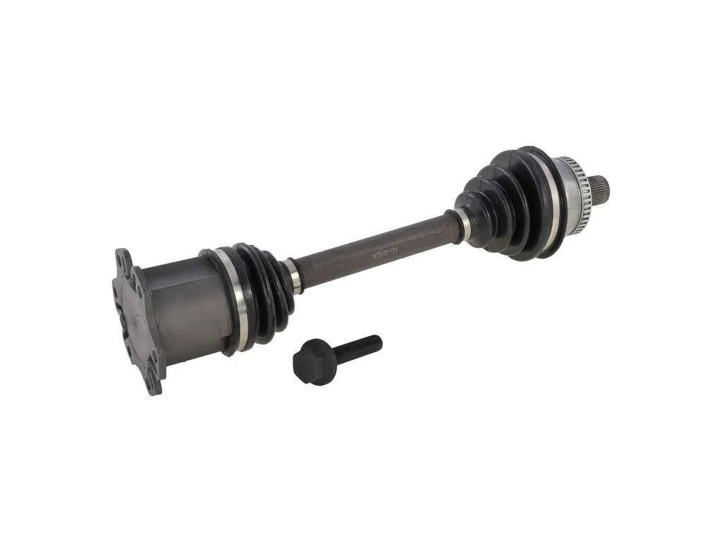 2004-2008 Audi S4 CV Axle Assembly - Front Right (Autopart International)
