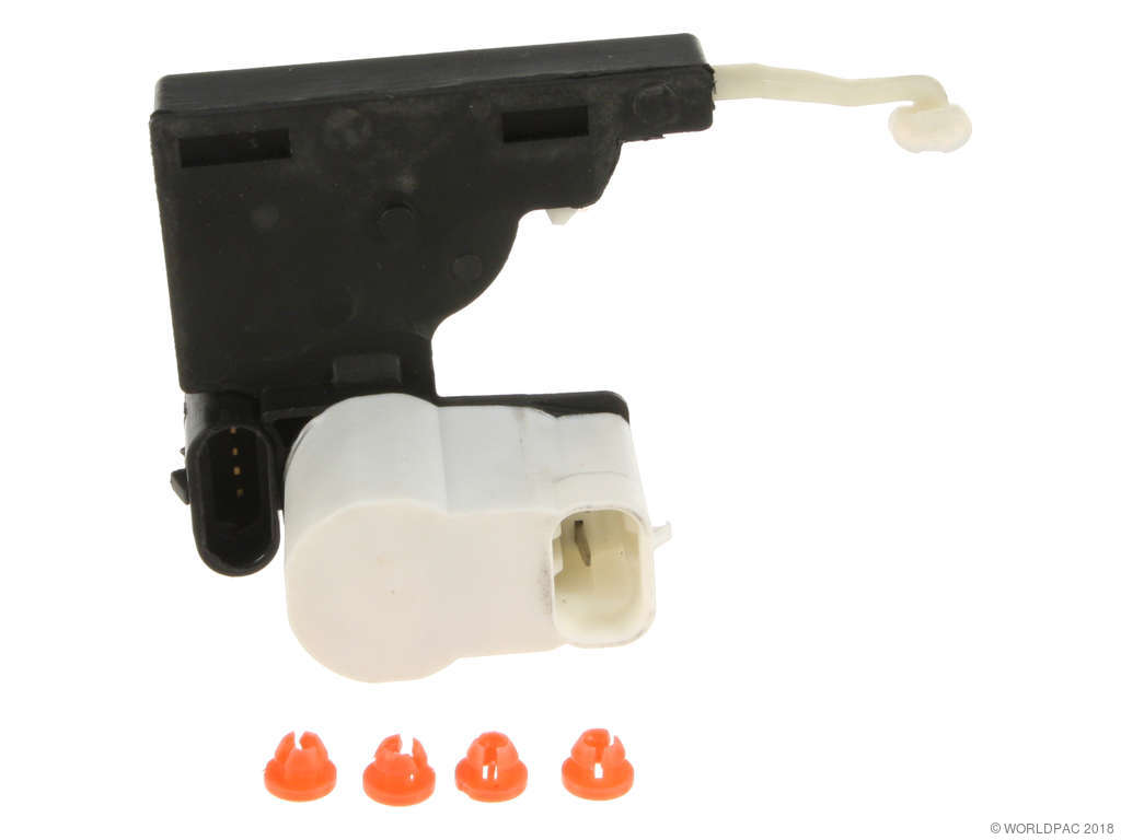 1996-2002 Chevrolet Express 2500 Door Lock Actuator Motor - Front Left (VDO)