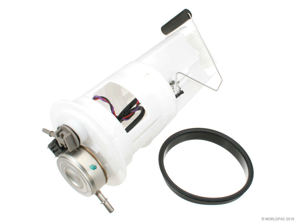 1998-2003 Dodge Durango Fuel Pump Module Assembly (Delphi)