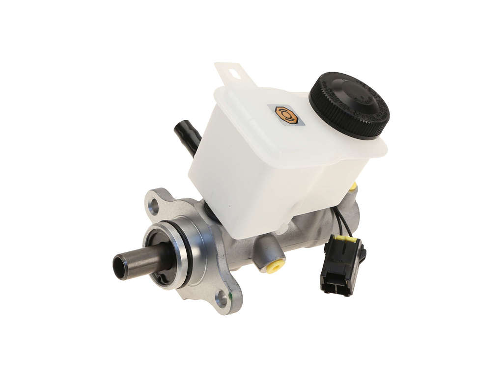 2001-2003 Mazda Protege Brake Master Cylinder (Autopart International)