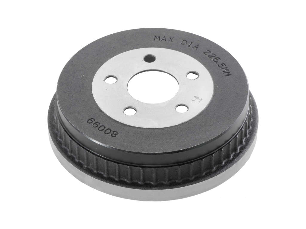 2001-2007 Ford Taurus Brake Drum - Rear (Autopart International)