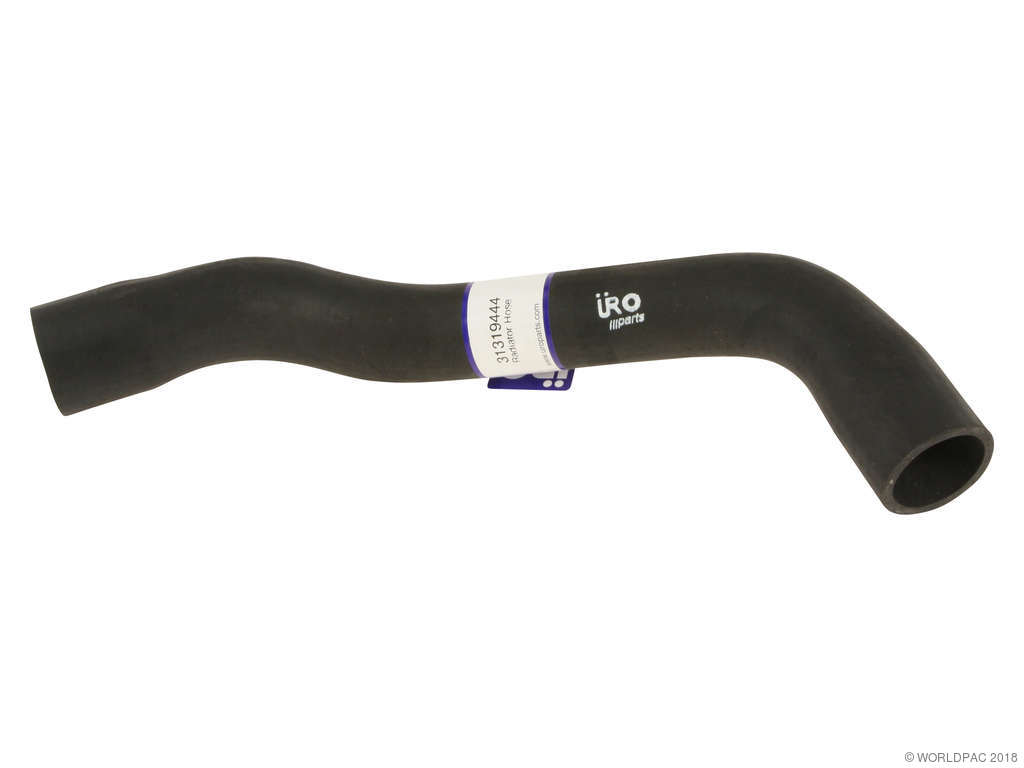 2003-2006 Volvo XC90 Radiator Coolant Hose - Upper (APA/URO Parts)