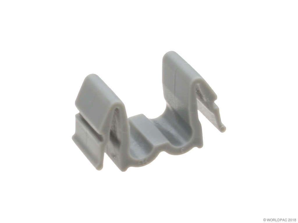 1994-1995 Mercedes-Benz S350 Fuel Line Bracket (Febi)