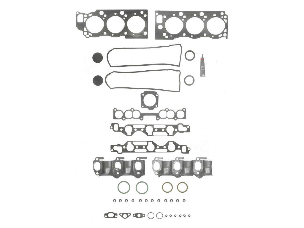 1993-1994 Toyota T100 Engine Cylinder Head Gasket Set (Fel-Pro)
