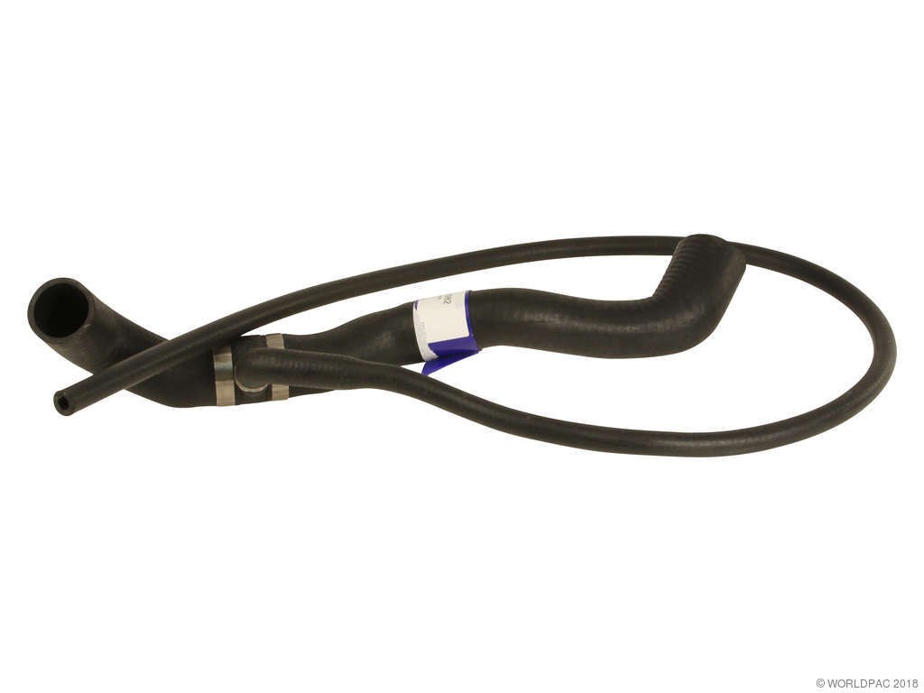 1998-2000 Mercedes-Benz C280 Radiator Coolant Hose - Upper (APA/URO Parts)