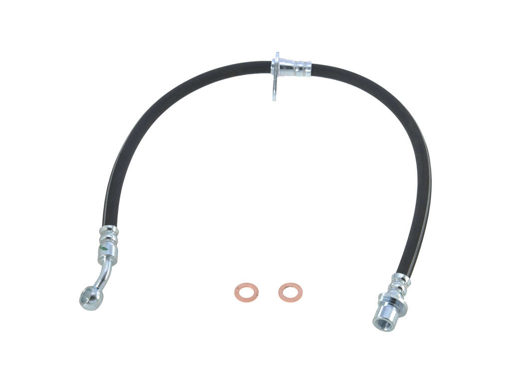 2003-2011 Honda Element Brake Hydraulic Hose - Front Left (Autopart International)
