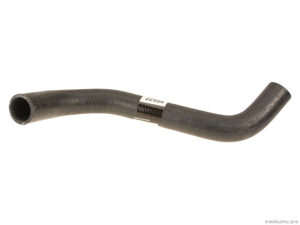 2005-2009 Chrysler 300 Radiator Coolant Hose - Upper (Gates)