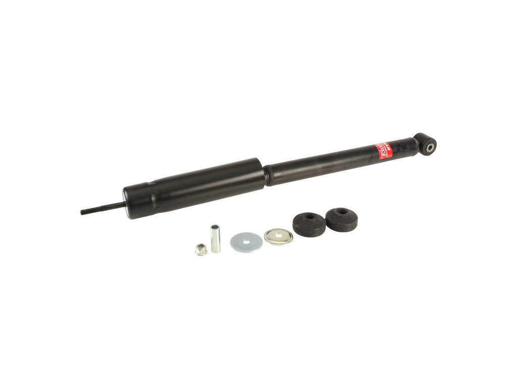 2009-2013 Honda Fit Suspension Shock Absorber - Rear (KYB)