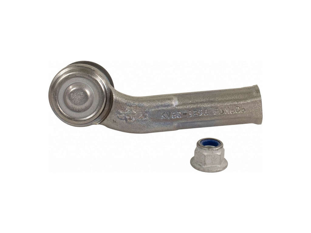 2020-2022 Ford Transit Connect Steering Tie Rod End - Front Left Outer (Motorcraft)