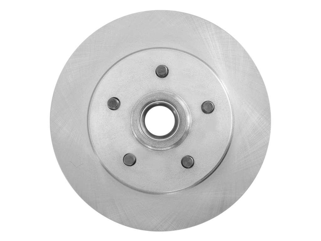 1988-1994 Chevrolet C1500 Disc Brake Rotor - Front (Autopart International)