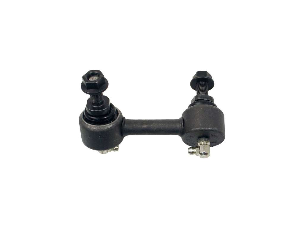 2003-2007 Cadillac CTS Suspension Stabilizer Bar Link Kit - Rear Left (Moog)