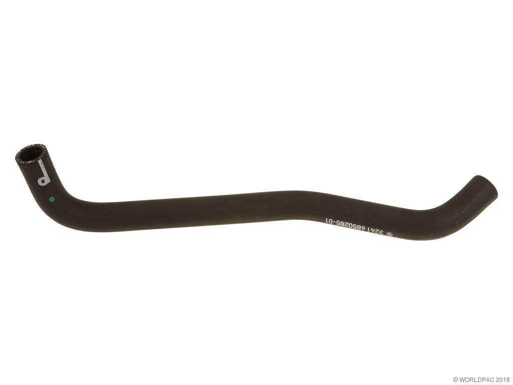 2008-2010 BMW 528i Power Steering Reservoir Hose - Reservoir To Pump (Cohline)