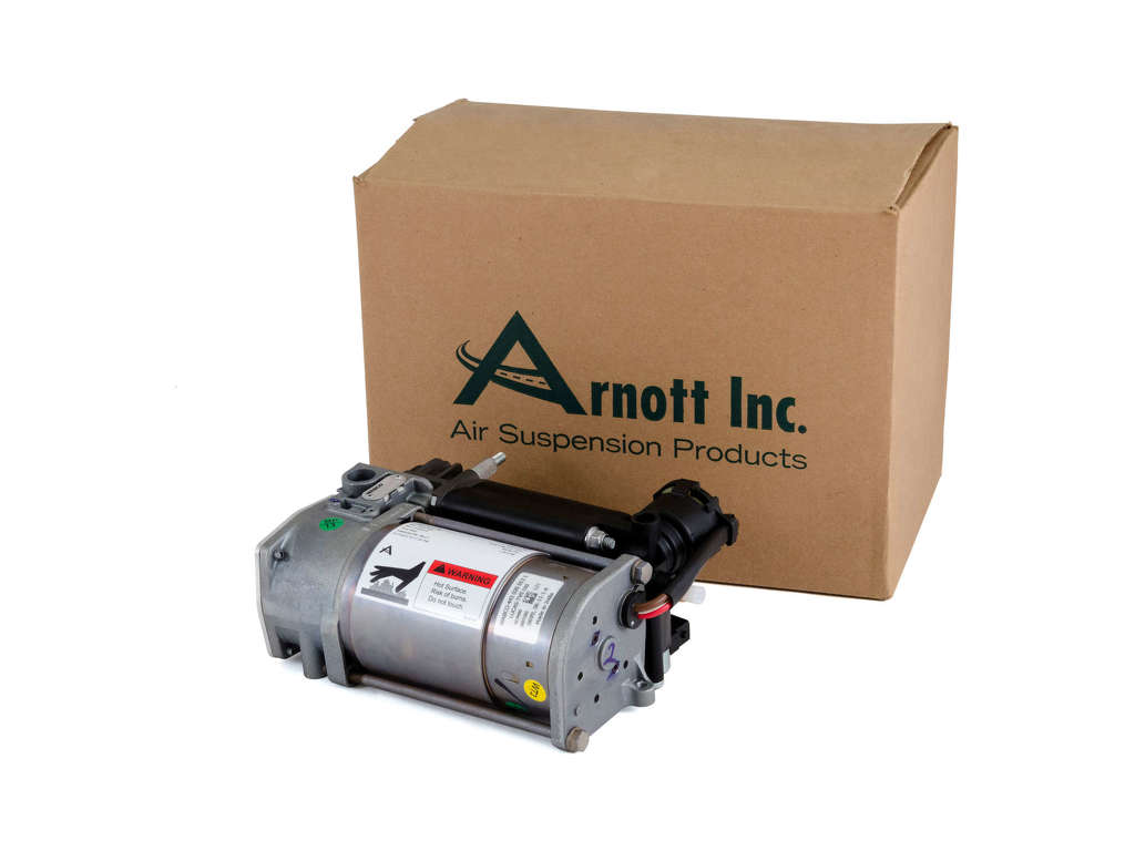 1997-2000 BMW 528i Air Suspension Compressor (Arnott)