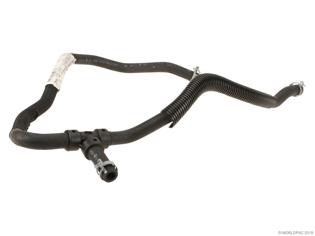 2006-2007 Jeep Commander HVAC Heater Hose (Mopar)