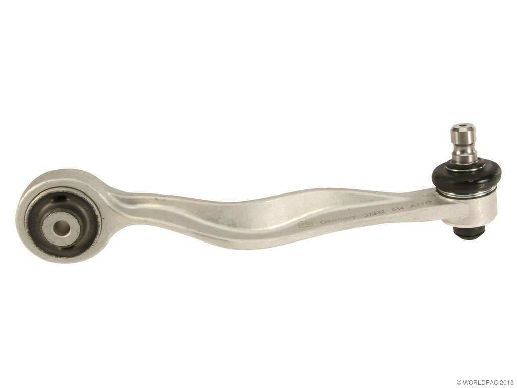 1999-2009 Audi A4 Suspension Control Arm - Front Left Upper Rearward (Febi)