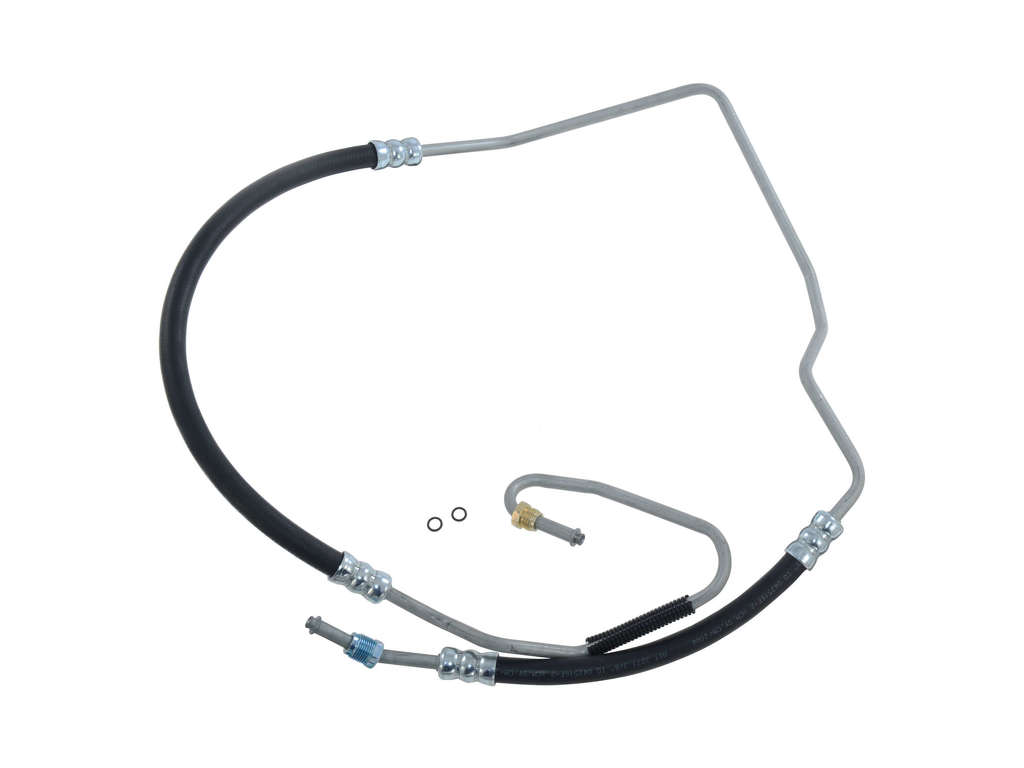 2005-2008 Dodge Magnum Power Steering Pressure Hose - Pump To Rack (Autopart International)