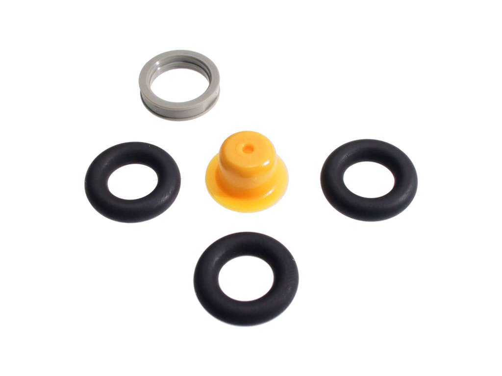 1995-2004 Audi A6 Fuel Injector O-Ring (Bosch)