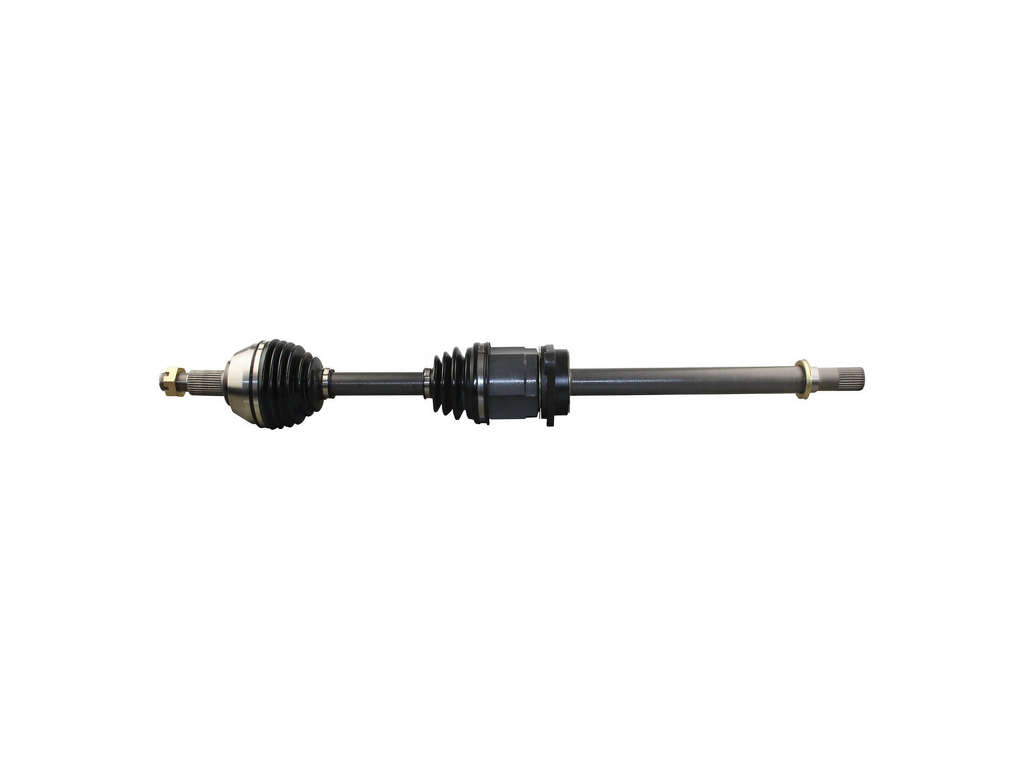 2008-2009 Ford Taurus X CV Axle Assembly - Front Right (CARQUEST)